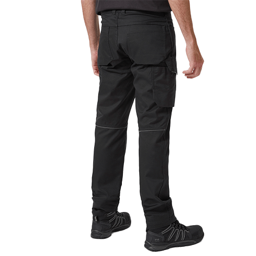 Manchester Pant Black