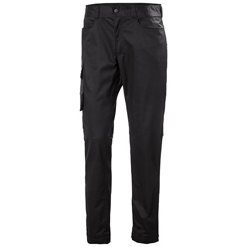 Manchester Pant Black