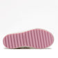 Lelli Kelly Girls Pink White Mary Jane Floral Butterfly Dolly Shoes LK5415