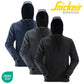 Mens Snickers Workwear Special Edition Embroidered Logo Classic Hoodie 2800