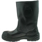 Mens Dickies Coweta Safety Rigger Boots Steel Toe Black FD9211