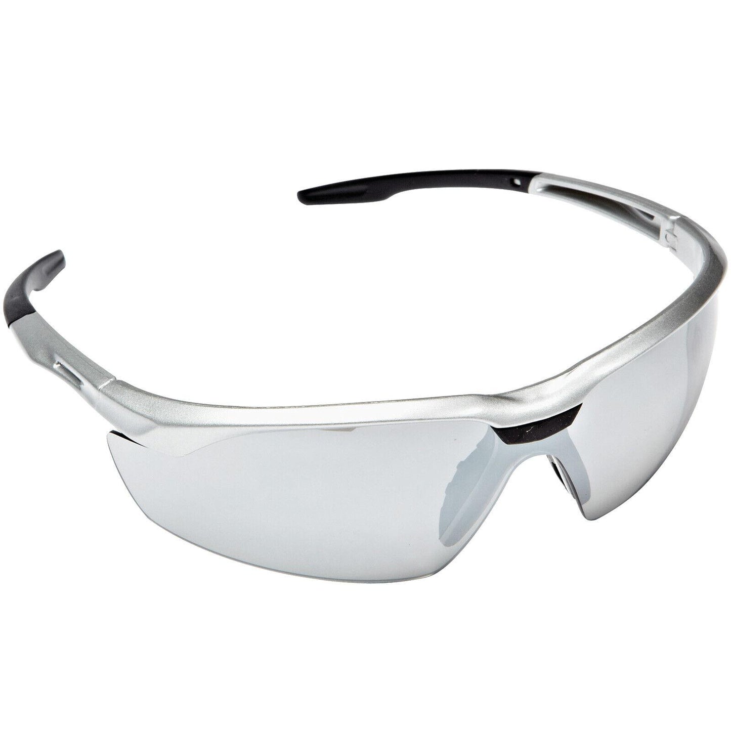 Dickies Safety Glasses Radon Smoke Lenses Lightweight SA8210