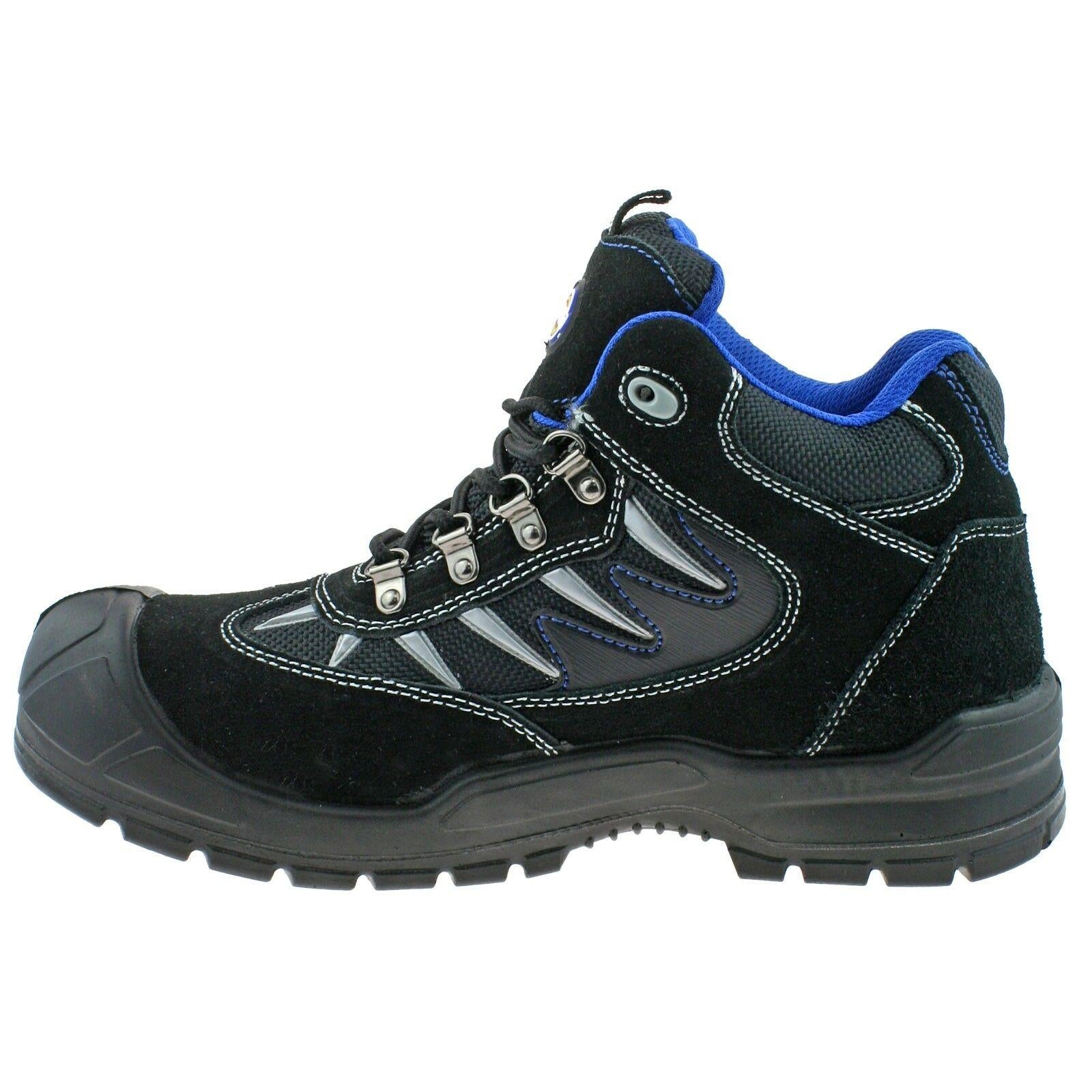 Dickies storm hiker boot sale