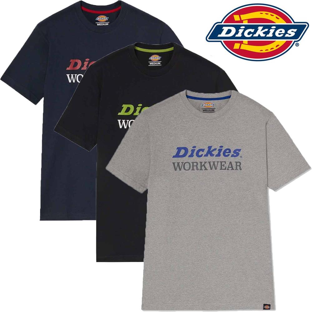 Dickies Rutland 3-Pack T-Shirt SH5030