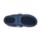 Ladies Skechers Cozy Campfire Team Toasty Navy Slippers 32777/NVY