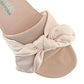 Ladies Skechers Pop Ups Lovely Bow Blush Slip On Slider Sandals 119064/BLSH