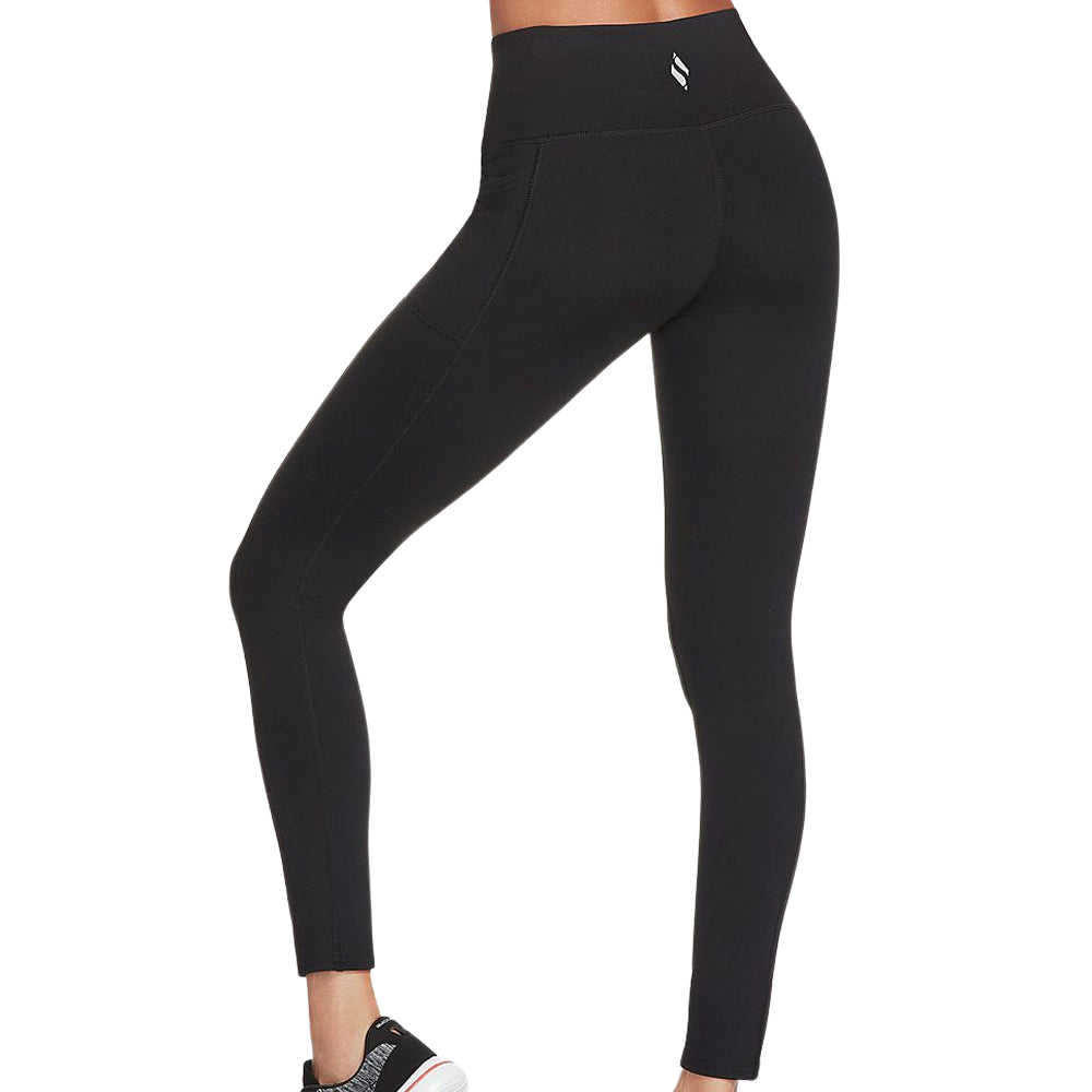 Skechers go walk tights on sale