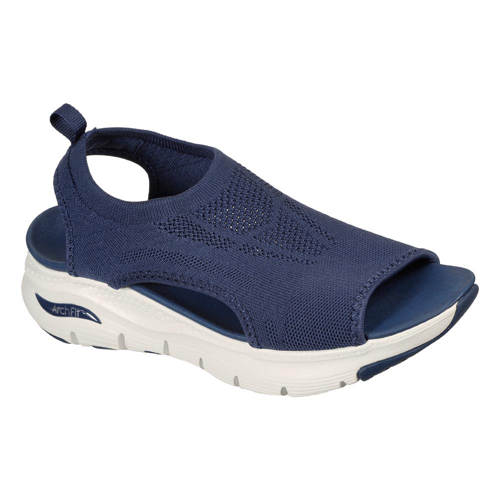 Skechers Arch Fit City Catch Vegan Sandals 119236