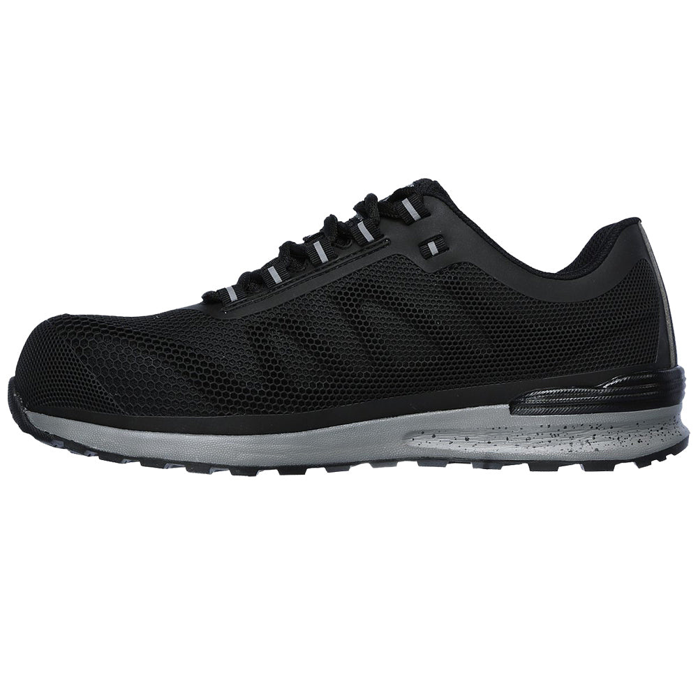 Skechers composite work on sale shoes