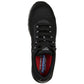 Skechers Bulkin Lyndale Composite Work Shoes Black 77180EC BLK