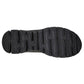 Skechers Ladies Synergy Cold Daze Black Water Repellent Boots 167200/BBK