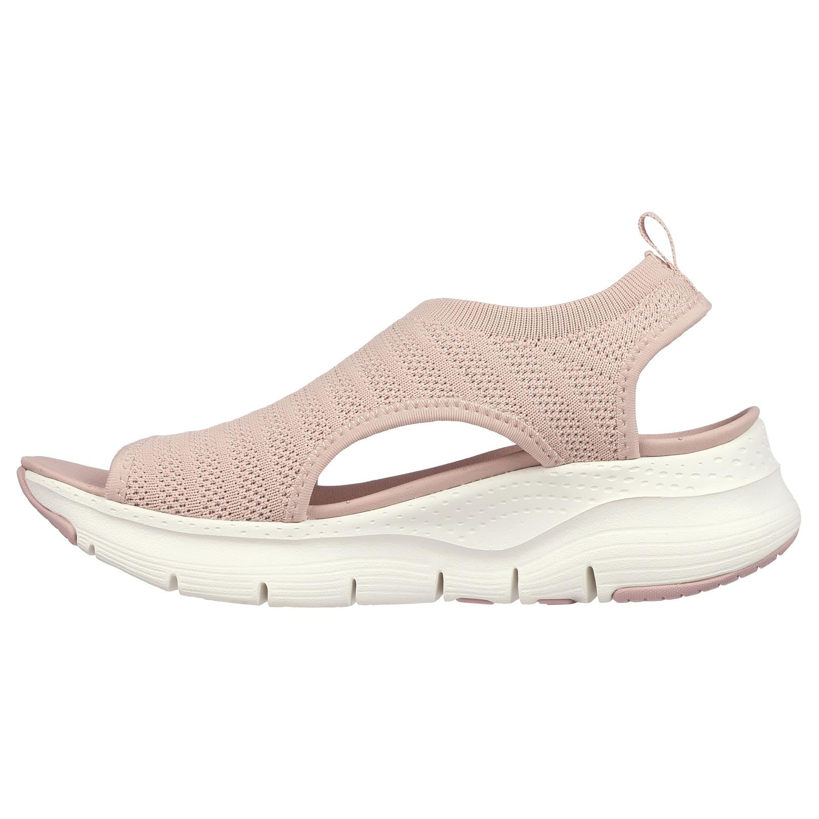 Skechers deals knitted footwear