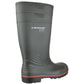 Dunlop Acifort Steel Toe Safety Wellies Size UK 6 - 13 Mens PVC Green W138E