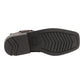Gringo's Harley Brown Waxy Leather Cowboy Boots M486B