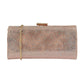 Lotus Chandra Pink Diamante Clutch/Shoulder Bag