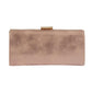 Lotus Chandra Pink Diamante Clutch/Shoulder Bag