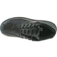 Grafters Safety Steel Toe Cap Trainers Shoes UK 3 - 9 Ladies Work Black L347A