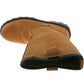 Grafters Steel Toe Safety Rigger Boots Black Tan M021
