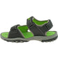 Boys PDQ Sports Sandals C792A