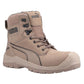 Puma Conquest High Stone Lightweight Composite Safety Boots 63.074.0