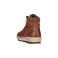 Remonte D0772-22 Ottawa Brown Leather Waterproof Casual Ankle Boots