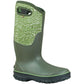 Ladies BOGS Classic Tall Appaloosa Waterproof Insulated Boots Wellies 72425