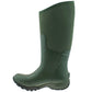 Ladies Bogs Essential Tall Solid Olive Insulated Warm Wellies Boot 78583 303