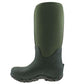 Mens Bogs Workman Tall Lightweight Olive Insulated Waterproof Wellies Boot 78585