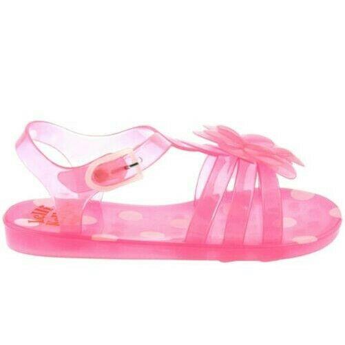 Lelli Kelly LK9942 (AD89) Strawberry Jenny Jelly Sandals