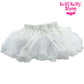 Lelli Kelly LK7982 (AA01) White Tutu