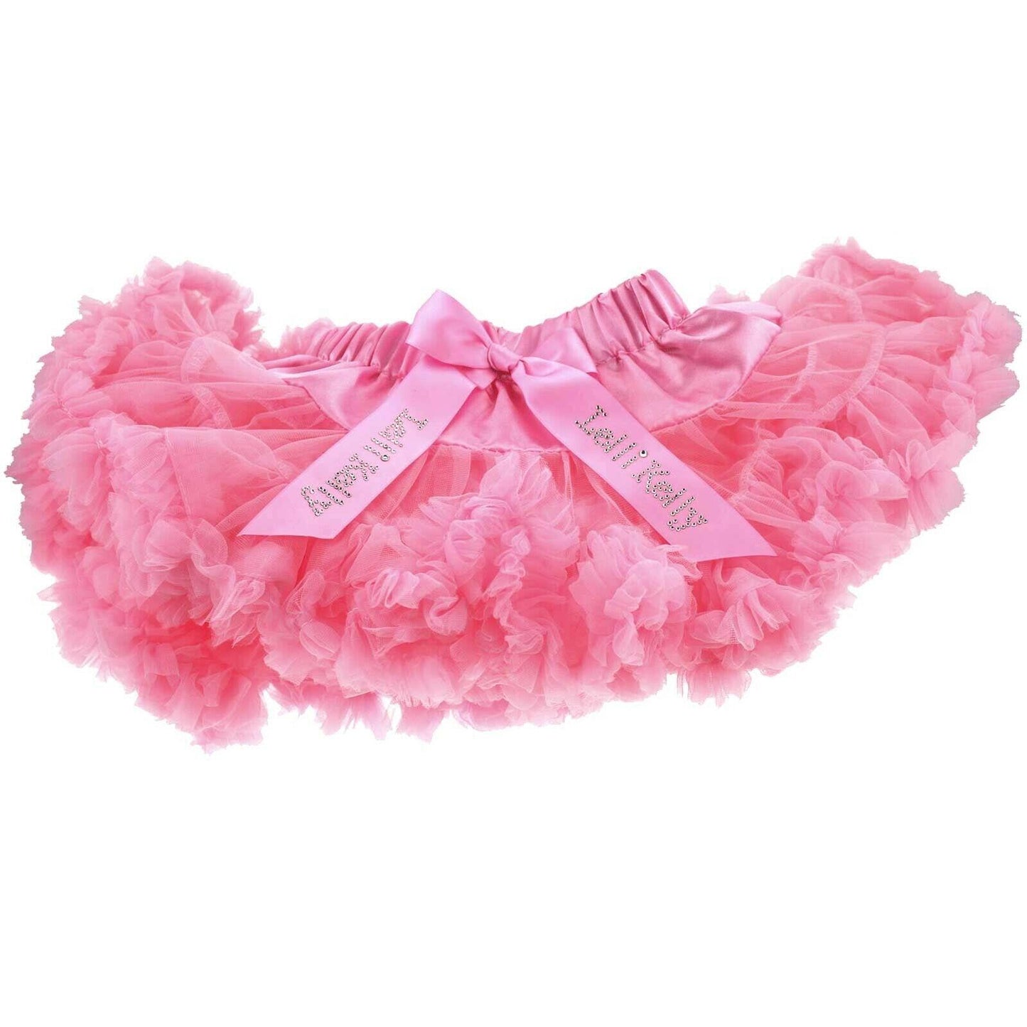 Lelli Kelly LK8900 (AC01) Pink Tutu