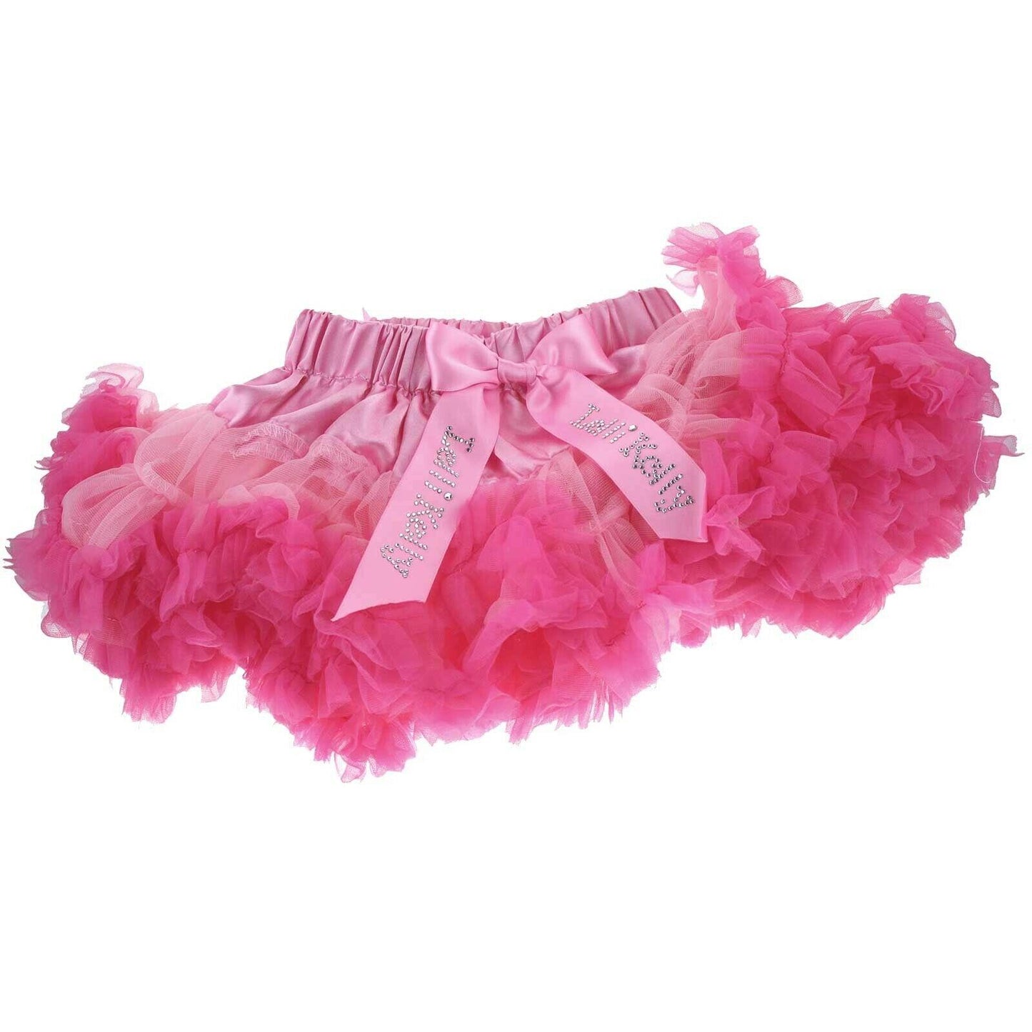 Lelli Kelly LK8900 (AC63) Pink Fuchsia Tutu