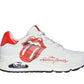 Skechers X Rolling Stones Womens Trainers 177965/WRD