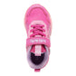 Lelli Kelly LK3457 (AN01) Dinosauro Fuxia Pink Light Up Trainers