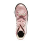 Lelli Kelly LK3736 (SC01) Fior Di Fiocco Glitter Rosa Pink Diamante Bow Boots