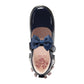 Lelli Kelly LK8224 (DE01) Angel Navy Patent Bracelet School Shoes F Fitting
