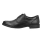 Mens Rieker 10304-00 Black Lace Up Shoes