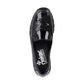 Rieker Ladies 53785-00 Black Shoes