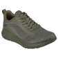 Skechers Bobs Squad Chaos Olive Trainers 117209/OLV