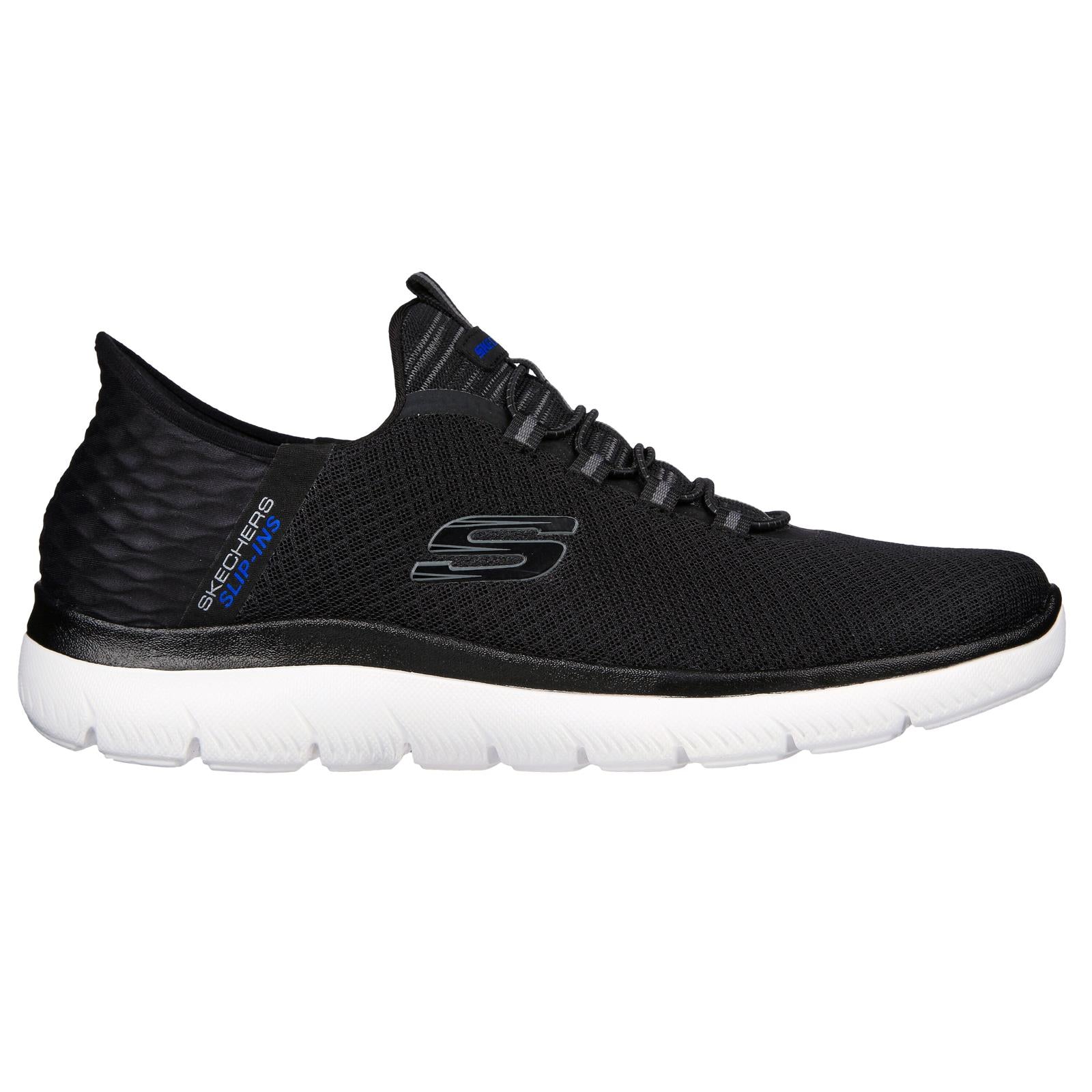 Skechers high hot sale heel shoes