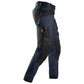 Snickers Workwear Trousers All Round Work Stretch Holster Pocket 6241