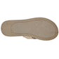Skechers Womens Sandals Sandcomber Natural 119313/NAT
