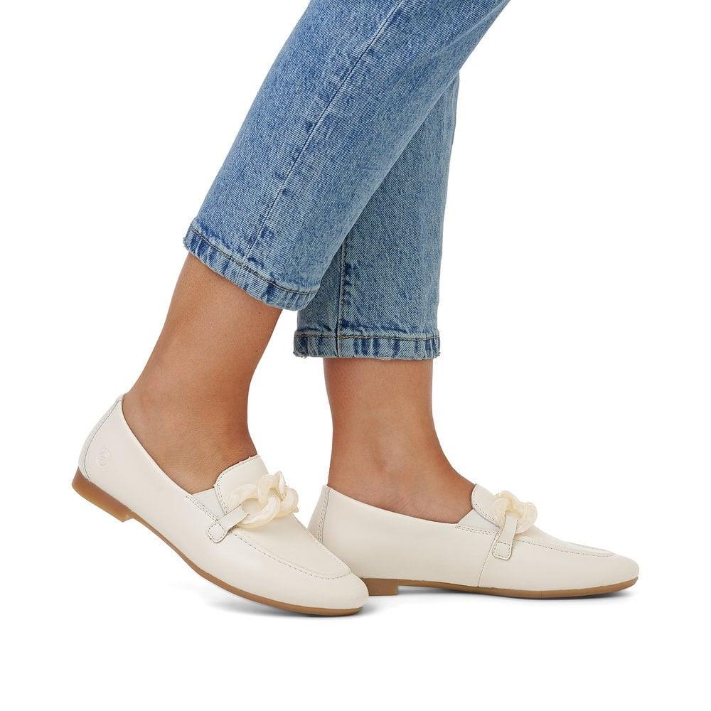 Remonte loafers deals