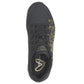 Skechers Womens Uno Golden Heart Black J Goldcrown Limited Edition Trainers