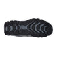 Hi-Tec Torca Low Charcoal/Blue Waterproof Walking Shoes