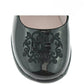 Lelli Kelly LK8205 (DB01) Black Patent Tiffany School Dolly Shoes F Width
