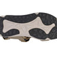 PDQ Mens Sports Sandals Beige M407BE