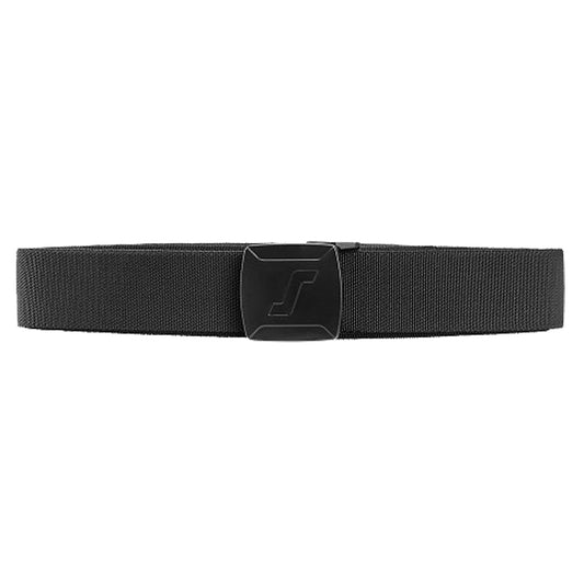 Snickers 9020 One Size Elastic Belt Black