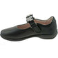 Lelli Kelly LK8309 (CB01) Love Black Leather School Shoes F Fitting