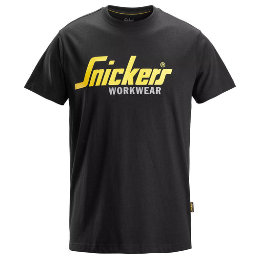 Snickers Workwear Classic Logo T-Shirt 2586